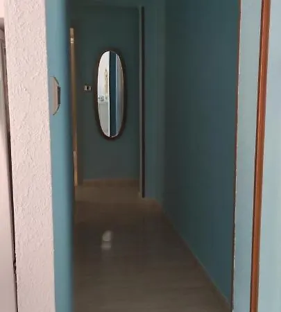 Pres De La Apartment Puerto de Sagunto