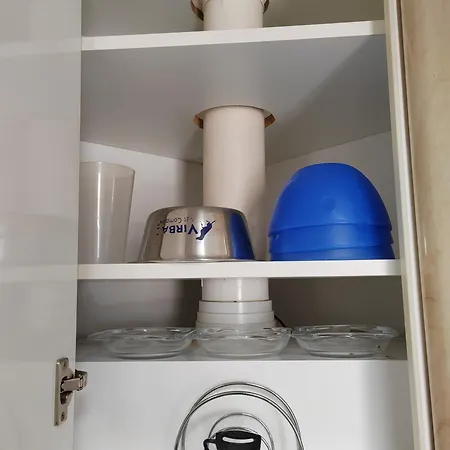 Pres De La Apartment Puerto de Sagunto