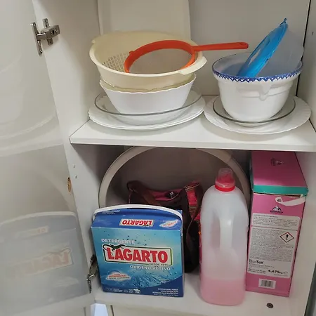Pres De La Apartment