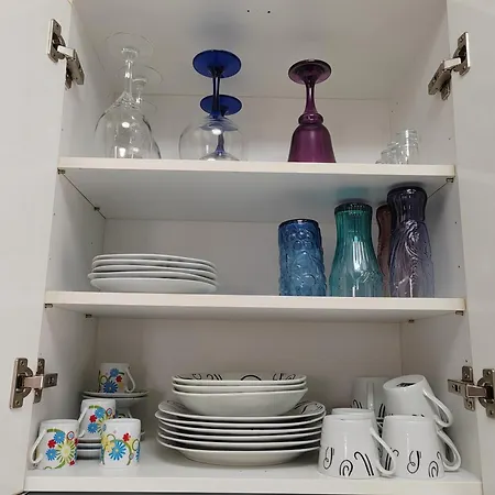 Pres De La Apartment *