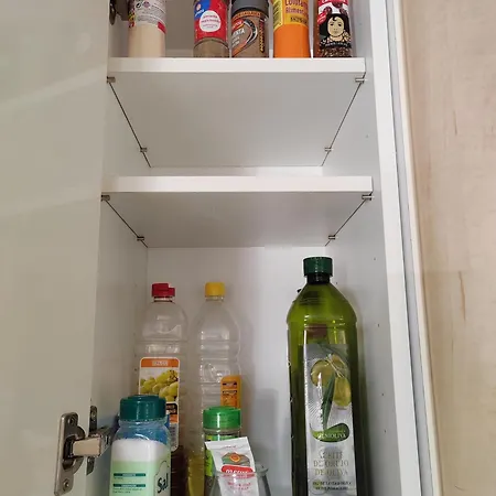 Apartment Pres De La Puerto de Sagunto