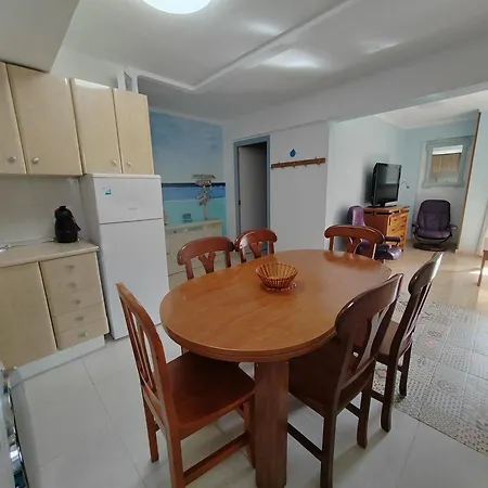Apartment Pres De La *