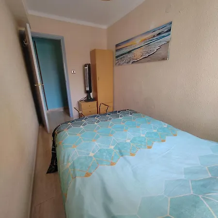 Pres De La Apartment