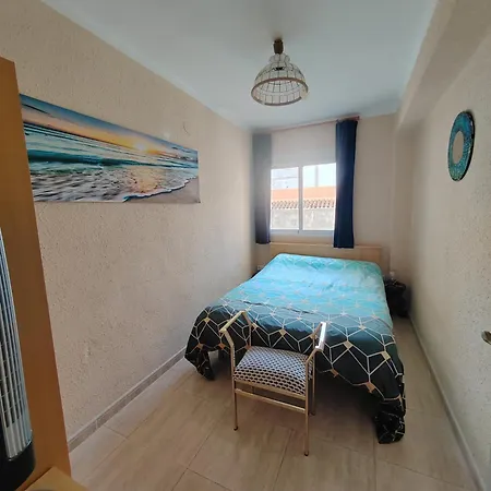 Apartment Pres De La