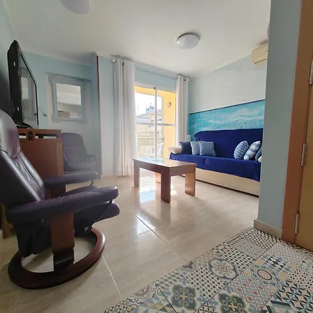 Pres De La Apartment *