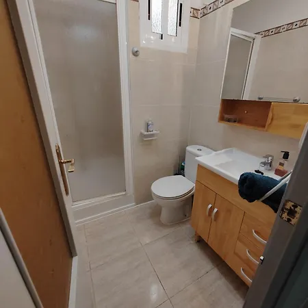 Apartment Pres De La *