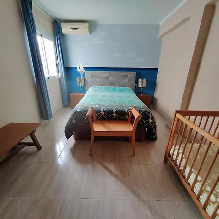 Pres De La Apartment