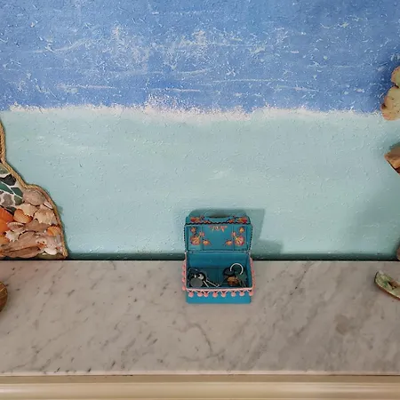 Pres De La Apartment