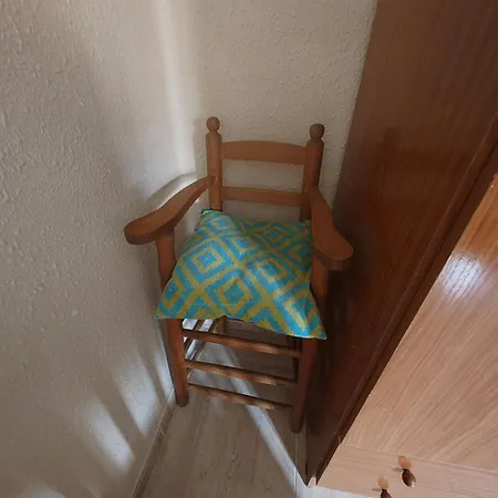 Apartment Pres De La Puerto de Sagunto