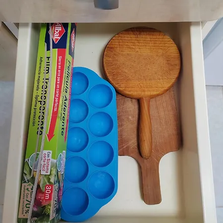 Pres De La Apartamento