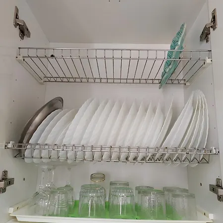Apartamento Pres De La *