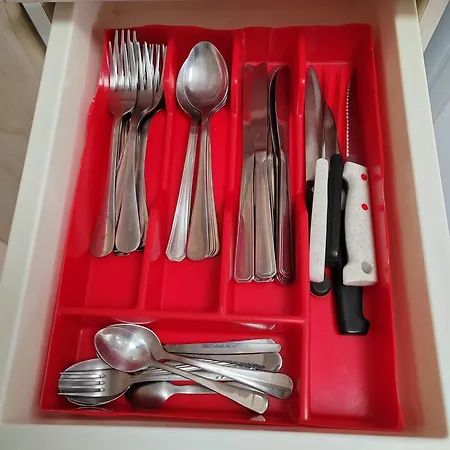 Apartamento Pres De La *