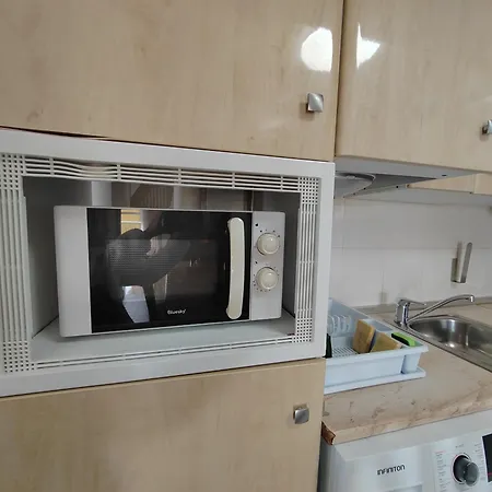 Apartamento Pres De La