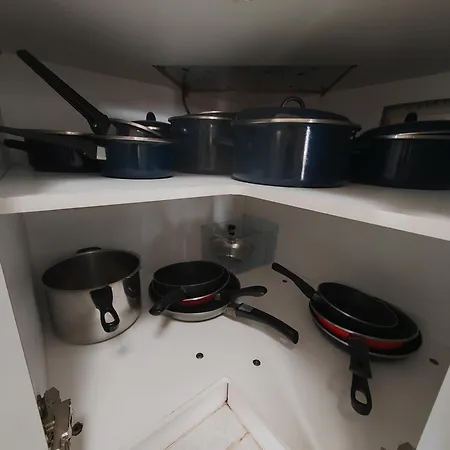 Apartamento Pres De La *
