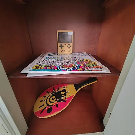 Pres De La Apartamento *