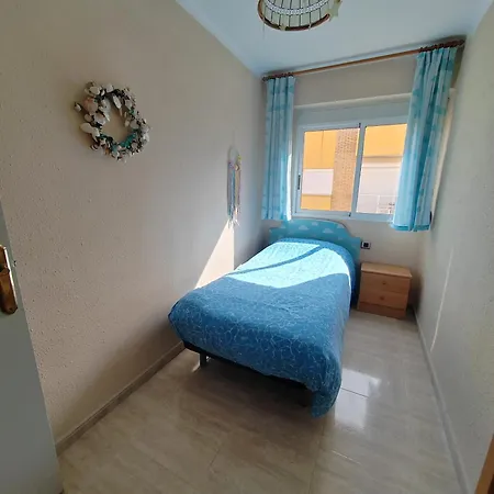 Pres De La Apartamento *